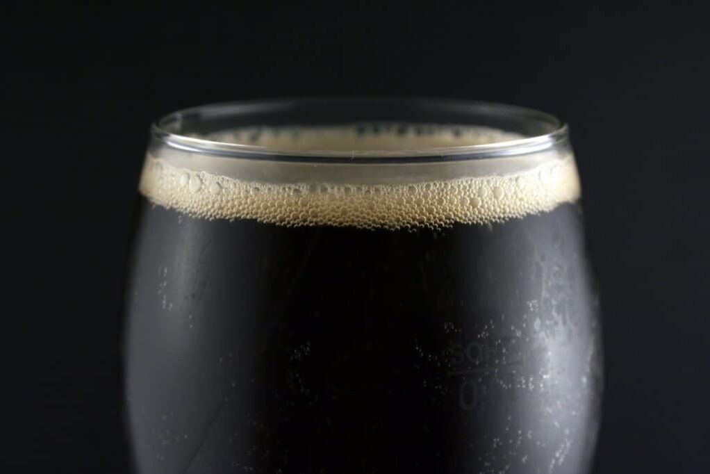 est-il possible de boire de la bière brune avec du psoriasis
