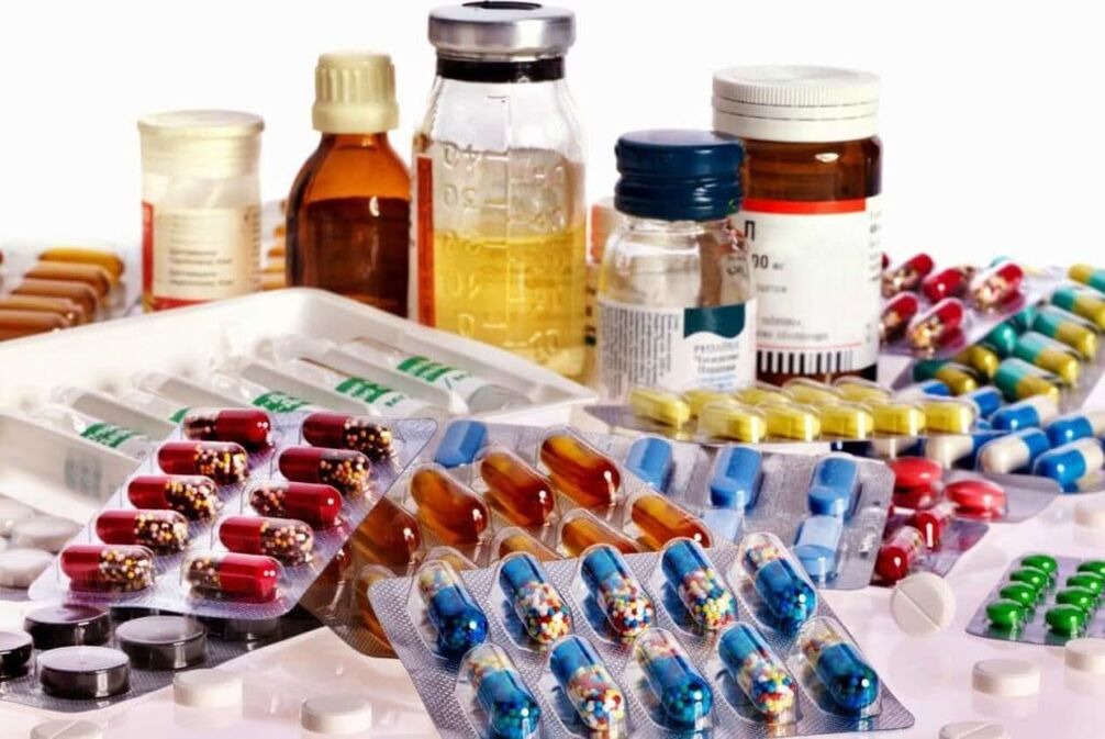 Médicaments utilisés pour traiter le psoriasis