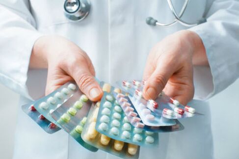 Pour éviter que le psoriasis ne s'aggrave, les médecins prescrivent divers médicaments